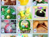 12 Easter Recipes for Kid Friendly Fun