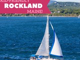 12 Kid-Friendly Things to do in Rockland, Maine