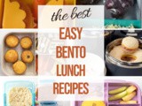 13 Bento Lunch Ideas Your Kids Will Love