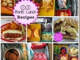 13 Bento lunch ideas your kids will love