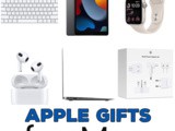 15 Apple Gifts for Men