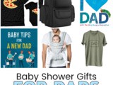 15 Baby Shower Gifts for Dad
