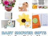 15 Baby Shower Gifts No One Thinks Of