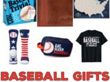 15 Baseball Gifts for Teenage Guys
