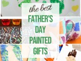 15 Father’s Day Painting Ideas for Toddlers