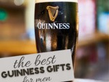 15 Guinness Gifts for Men