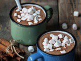 15 Hot Chocolate Recipes
