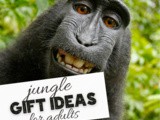 15 Jungle-Themed Gifts for Adults