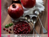 15 Pomegranate Recipes for Fall