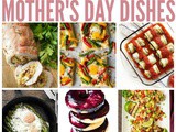 19 Delicious Mother’s Day Dishes