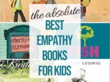 20 Empathy Books for Kids