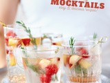 20+ Festive Holiday Mocktails You’ll Love
