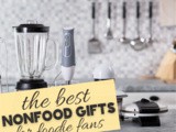 20 Fun Nonfood Gifts for People Who Love to Eat