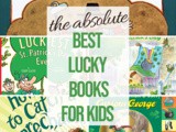 20 Lucky Books for St. Patrick’s Day