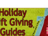 2014 Holiday Gift Guide Schedule