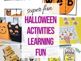 23+ Halloween Literacy Ideas