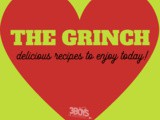 25+ Adorably Green Grinch Recipes