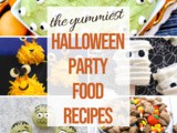 25+ Halloween Food Ideas