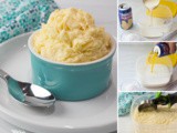 3-Ingredient Mango Ice Cream Recipe