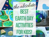 30+ Earth Day Educational Ideas