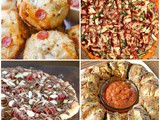 30 Pizza Recipes for Super Bowl Sunday