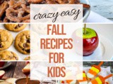 32+ Fall Treats for Kids and Adults