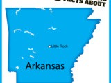 5 Interesting Facts about Arkansas