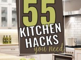 55 Cooking Hacks you Need to Know Today