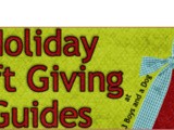 5th Annual Holiday Gift Giving Guide Guide Now Taking Submissions