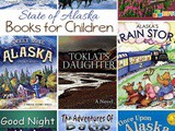 Alaska State Books for Kids