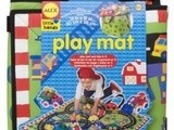 Alex Toys – Early Learning, Little Hands Playmat only $8.99 (reg $20)
