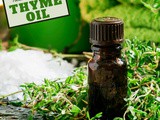 Amazing Health Benefits of Thyme