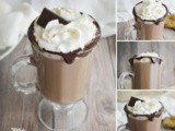Andes Mint Hot Chocolate Recipe