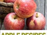 Apples to Apples Recipes for Family Game Night