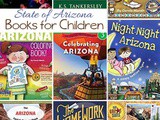 Arizona State Books for Kids