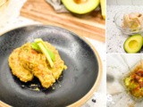 Avocado Chipotle Wings Recipe