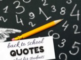 Back-to-School Quotes for Students