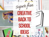 Back to School Teaching Ideas