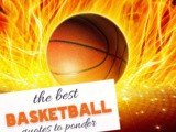 Basketball Motivational Quotes