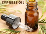 Benefits of Cypress Essential Oil