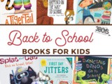 Best Back to School Books