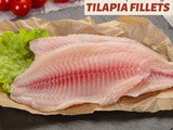Best Recipes for Tilapia Fillets