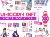 Best Unicorn Gift Ideas for Kids