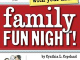 Book: Family Fun Night $12.43
