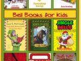 Books About Bells for Kids