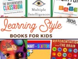 Books about Learning Styles