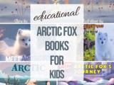 Books about the Arctic Fox