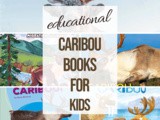 Books about the Caribou