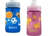 Brita Soft Squeeze Water Filter Bottle For Kids just $3.73