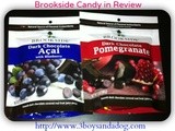 Brookside Candy in Review